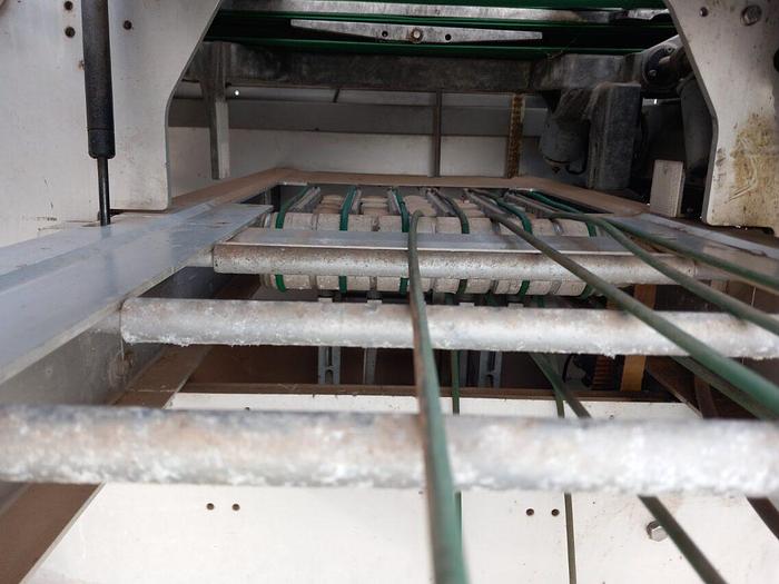 Usado SELADO DE CUVETES WALDYS MOD. 33