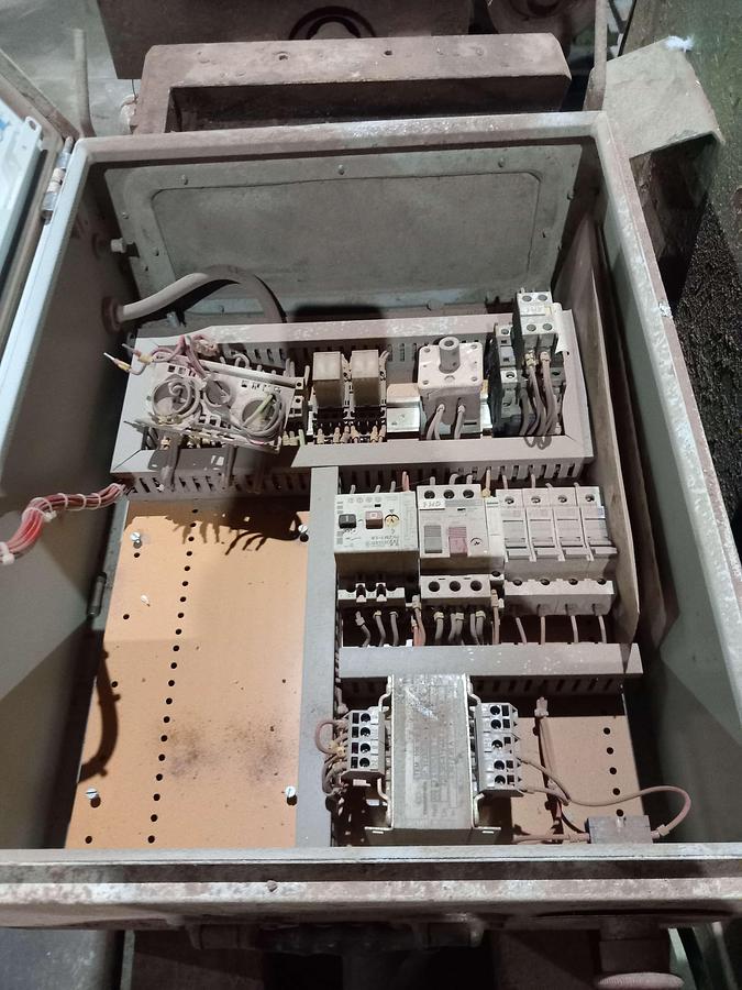 Used Laminador VERDÉS