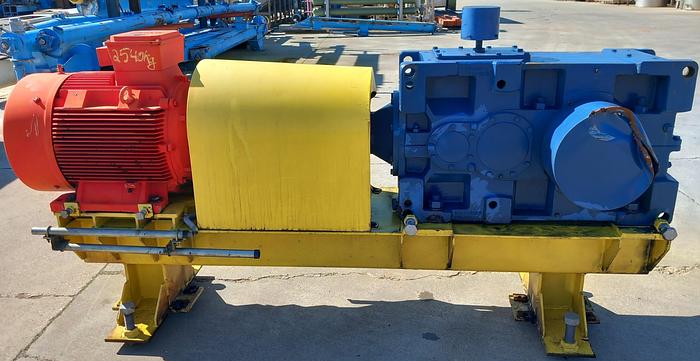 Usado Sumitomo Drive PHA90 75R3-LLTF90