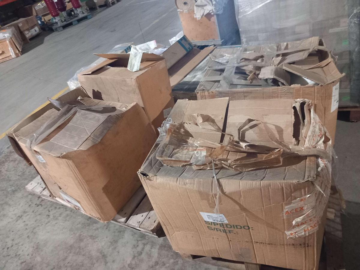 Used Mangas para filtros 