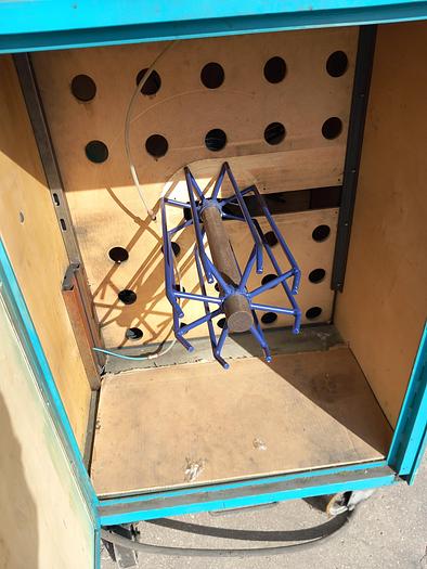 Used Maquina de encamisar