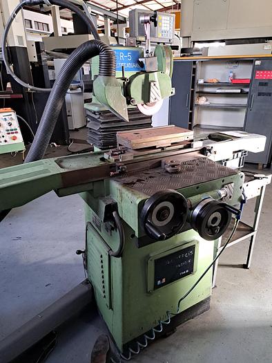 Used Retificadora MONOPRECIS 114S