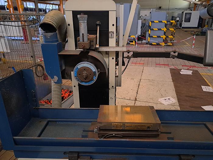 Used Retificadora KENT KGS 616S