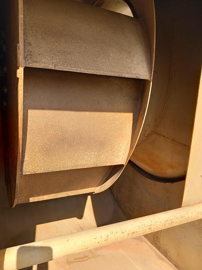 Usado Ventilador Alvi DAV140