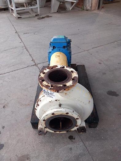 Used 1996 AHLSTROM APP 42-150-2