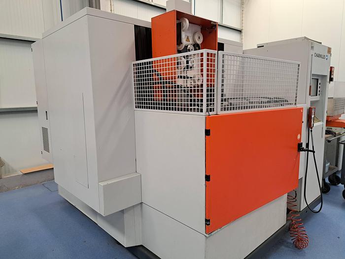 Usado Charmilles Robofil 440 SL