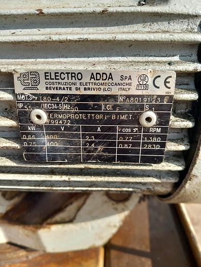 Used Imet Perfec 250