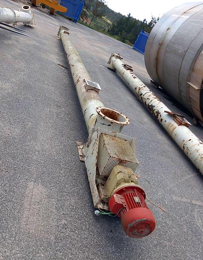 Used Senfim Microproces 11,50 m  SF 300