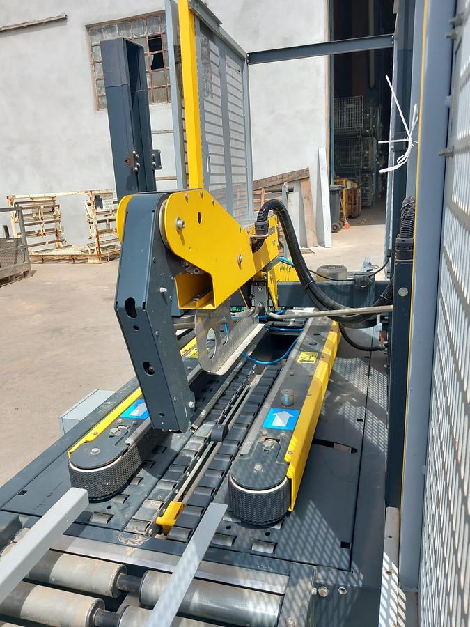 Used SELADORA SIAT SA 11-4-S