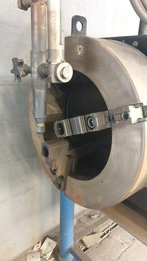 Used Corte de tubos BUG-O SYSTEMS SEO4402-OX