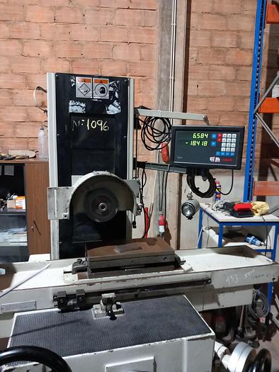 Used Retificadora plana OKAMOTO L350