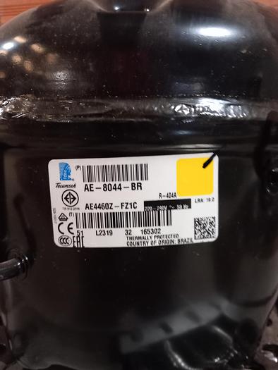 Used Motores de frio novos 220v