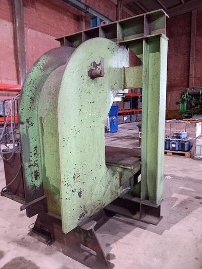 Usado 2002 Prensa hidráulica