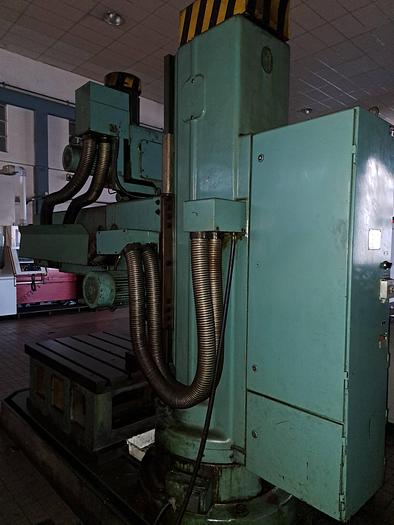 Usado Engenho de furar MAS V0 50