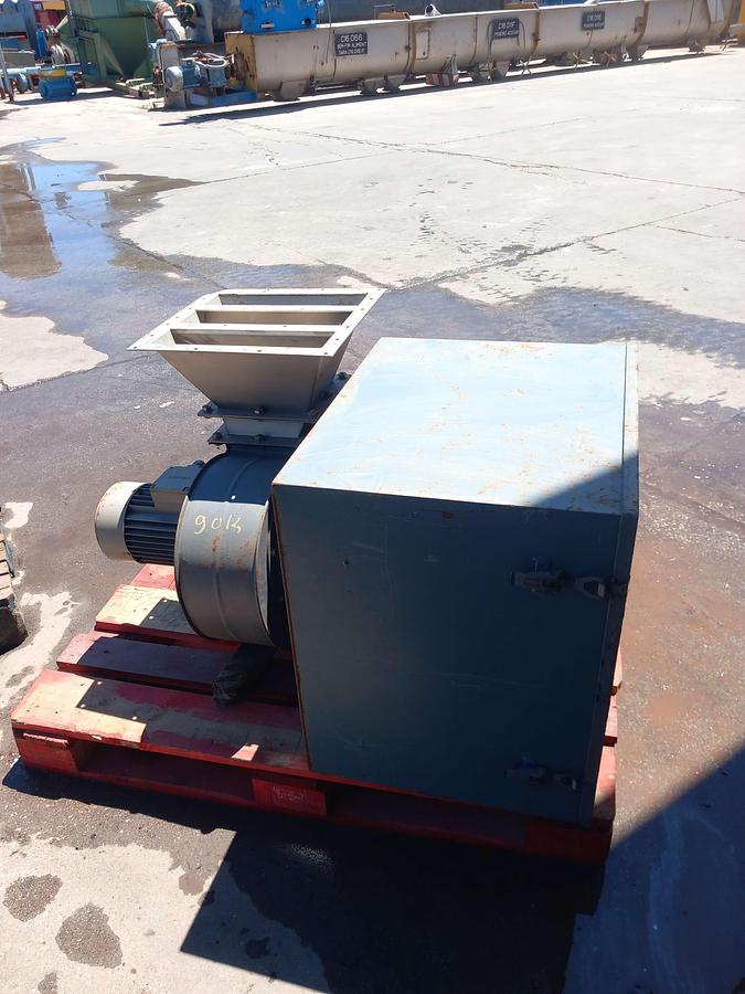 Used Ventilador de 2,2 Kw