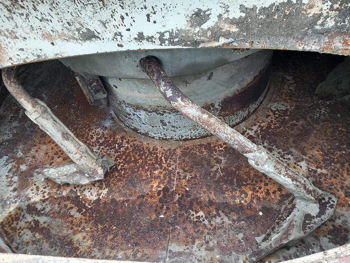 Usado Misturadora de betão ARCEN MEV 1500