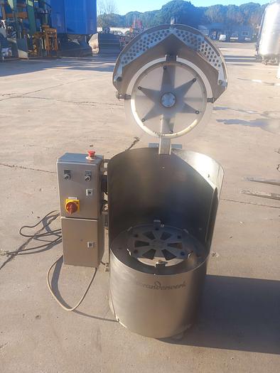Used Centrifugador Alexanderwer