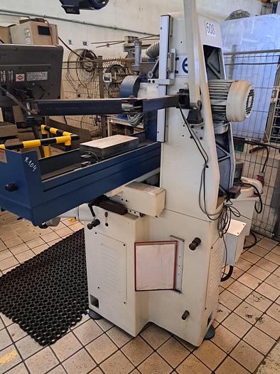 Used Retificadora KENT KGS 616S