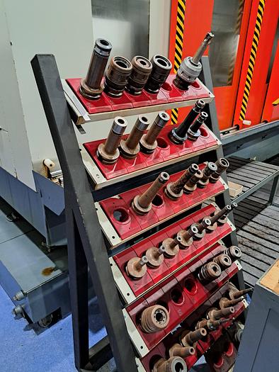 Usado 2004 Awea SP2016 HSS