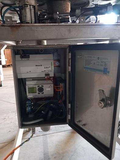 Used Máquina de cortar vegetais KRONEN 1180-122