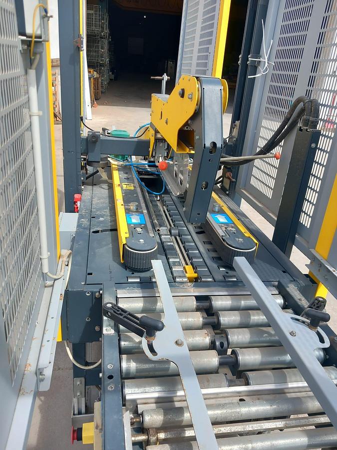 Used SELADORA SIAT SA 11-4-S