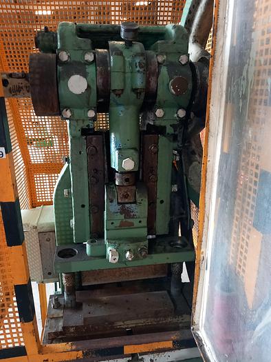 Used Balancé de 25 ton