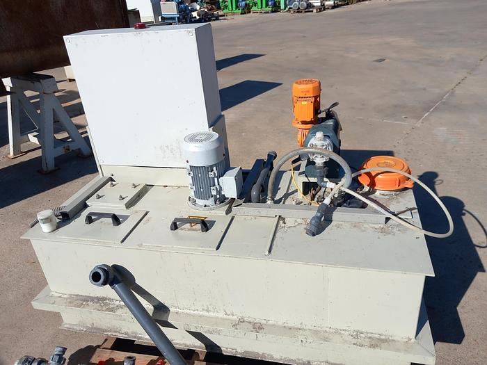 Used Bombas doseadoras Prominent