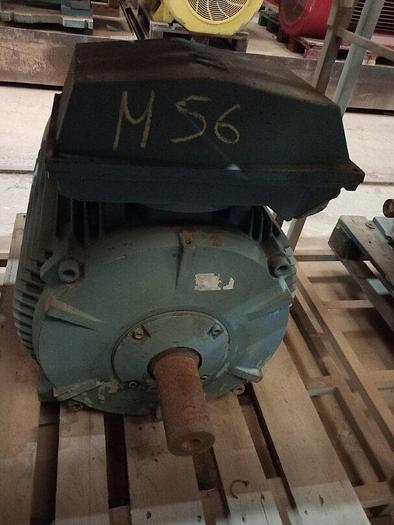 Used ABB Motors 75 kW-3 M2BAT 280SMA 4 B3