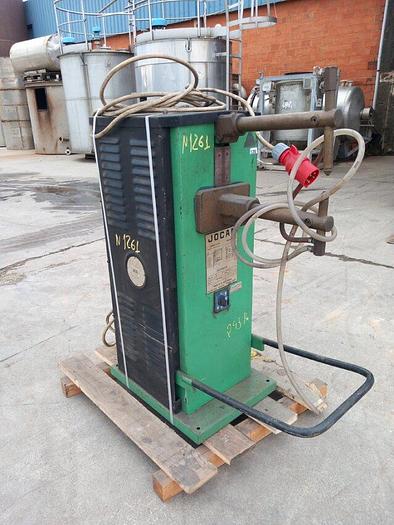 Used Jocar JP 300 C
