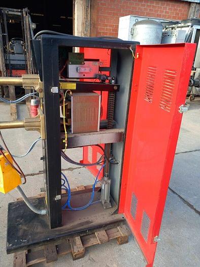 Used Galagar Gala Spot 50N