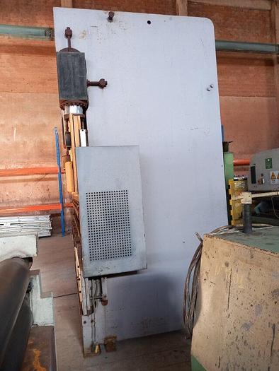 Usado QUINADEIRA Mebusa PH 173 MS