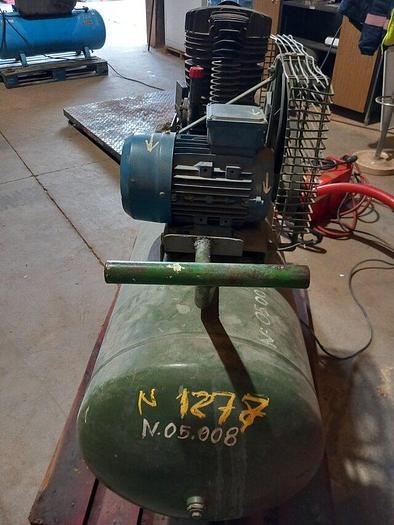 Usado Compressor Costa e Garcia