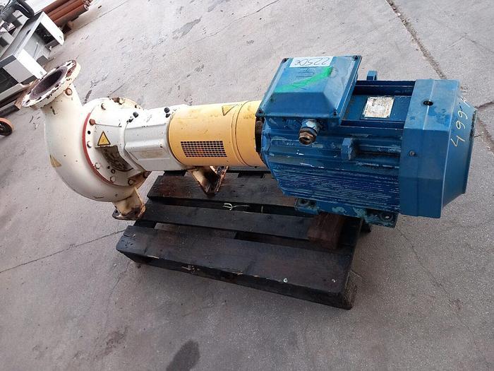 Used 1996 AHLSTROM APP 42-150-2