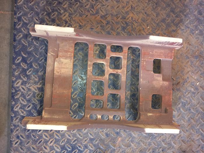 Usado Gazete refratária para telhas de barro