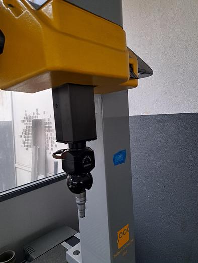 Usado Hexagon DEA Mistral 070707