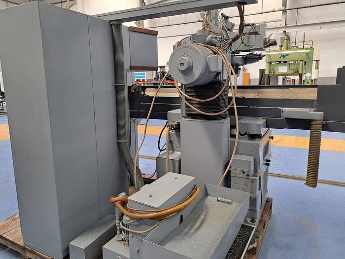 Used Retificadora JUNG JF520