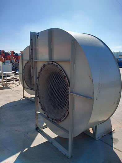 Usado Ventilador Sodeca