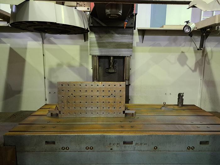 Usado Cincinnati Arrow VMC 1500