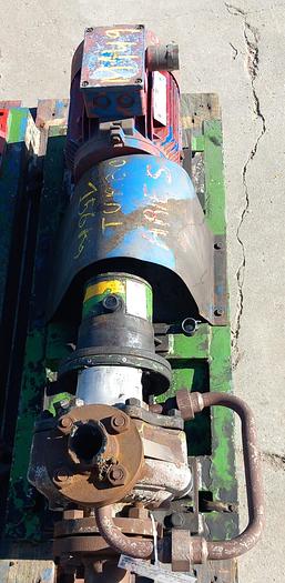 Usado Bomba Ercolemarelli ND 5.3.16