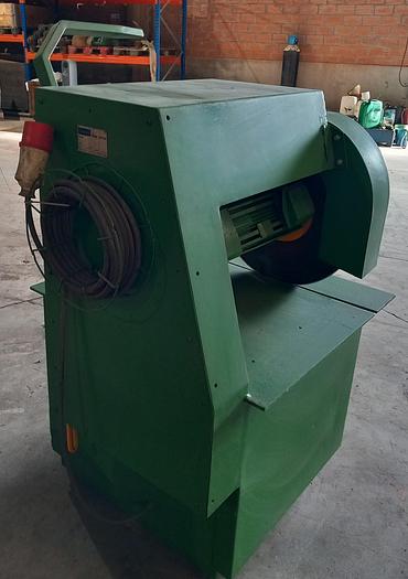 Used Serra Megobal 600