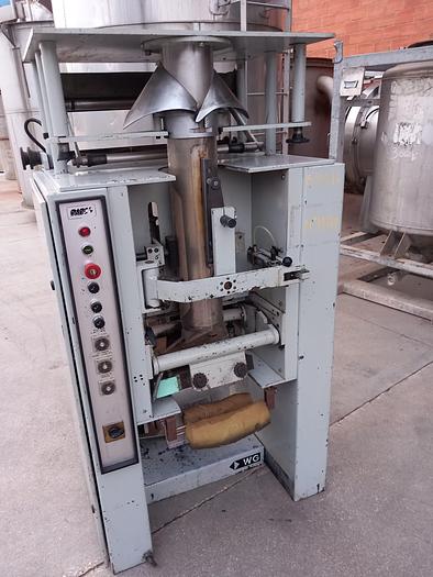 Used Máquina de embalar WG Paris