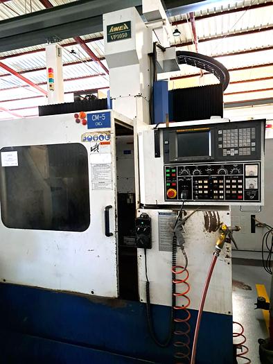 Used Centro de maquinação Awea VP-1050