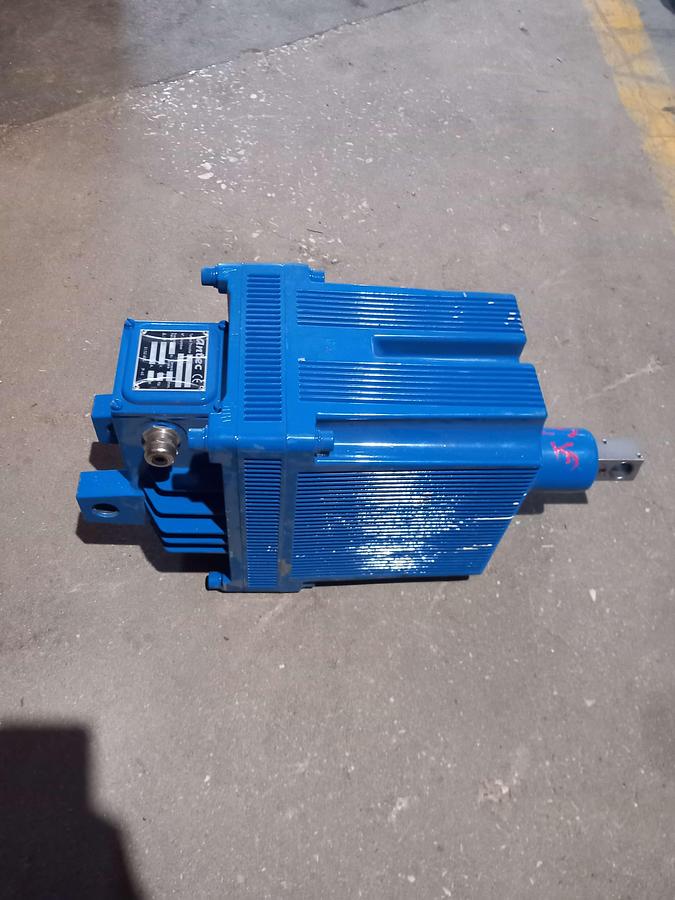 Used Propulsor arrancador Electro-hidraulico Antec II/806