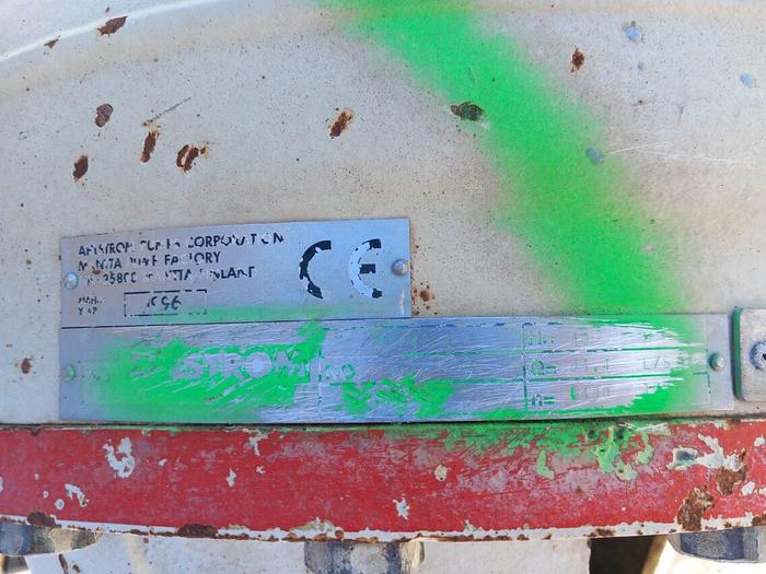 Used 1996 AHLSTROM APP 42-150