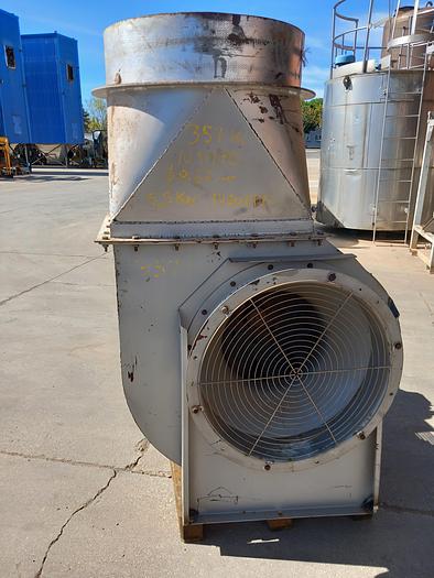 Used Ventilador Ceric  L-14A-3G-630