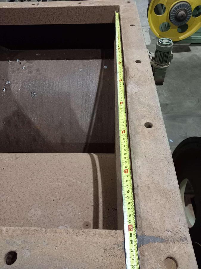 Used Laminador VERDÉS