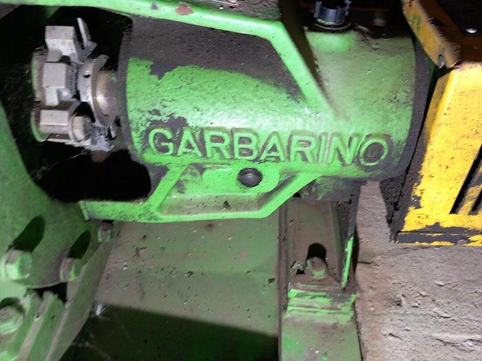 Used 2008 Garbarino MU 65-250