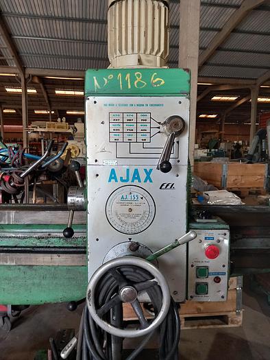 Used Furador de coluna Radial FFI AJAX