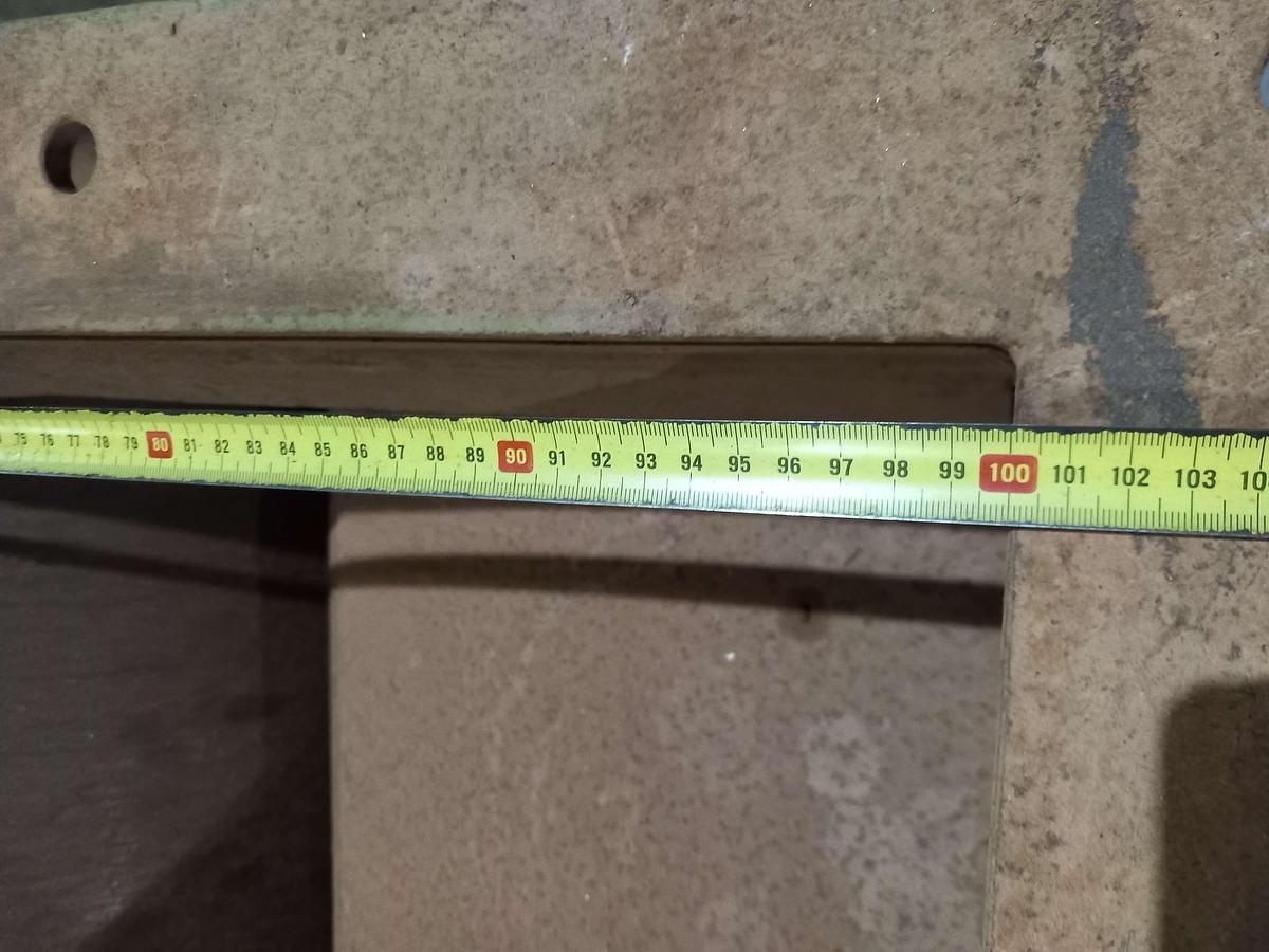 Used Laminador VERDÉS