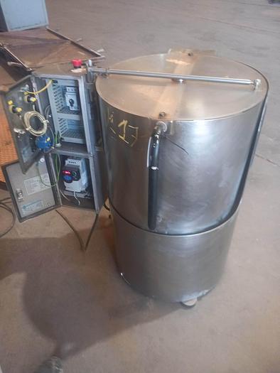Used Centrifugador Alexanderwer